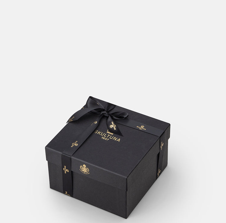 Office Candlestick - Cigale & Fourmi