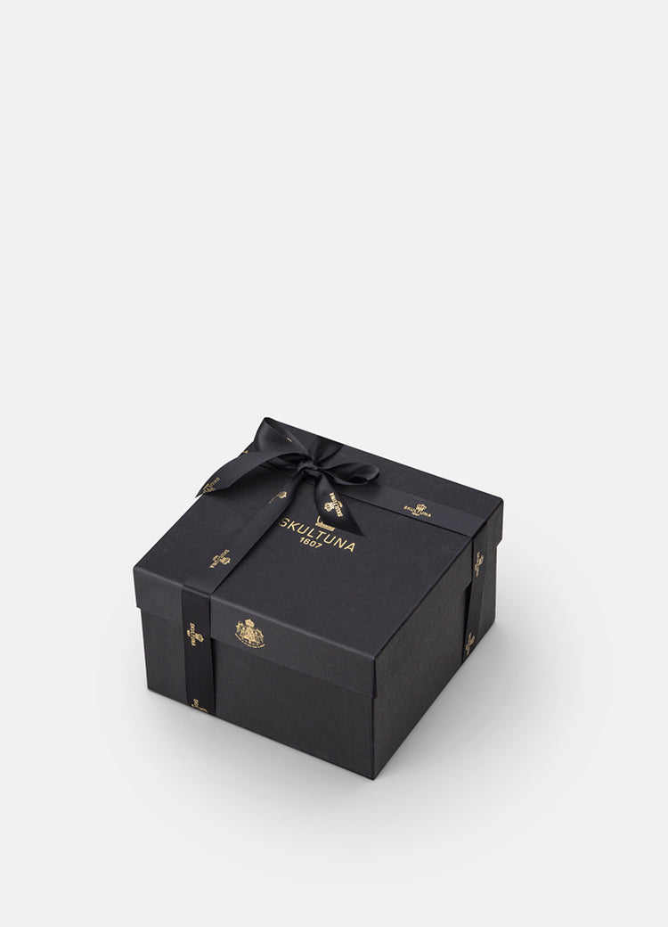 Office Candlestick - Cigale & Fourmi