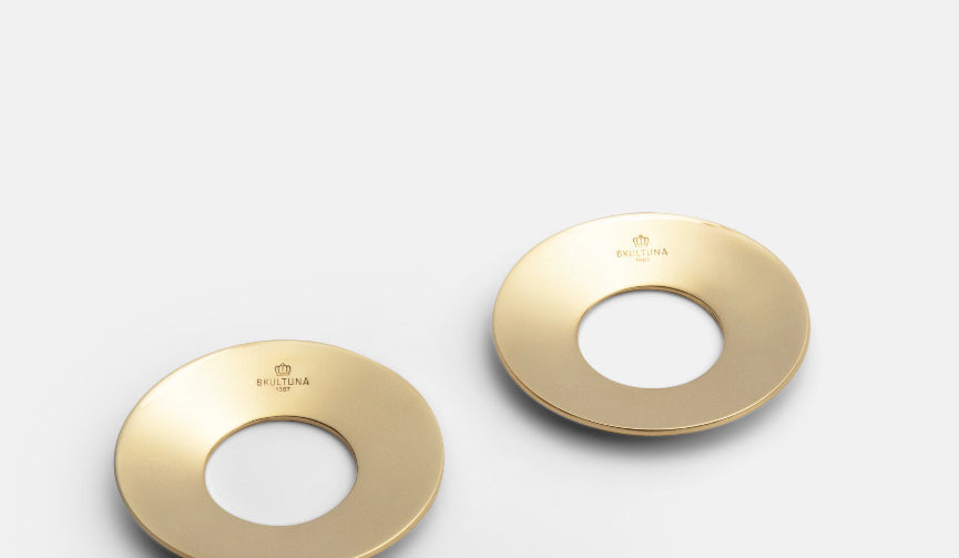Drip Plate - Small - Cigale & Fourmi