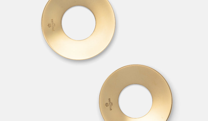 Drip Plate - Small - Cigale & Fourmi