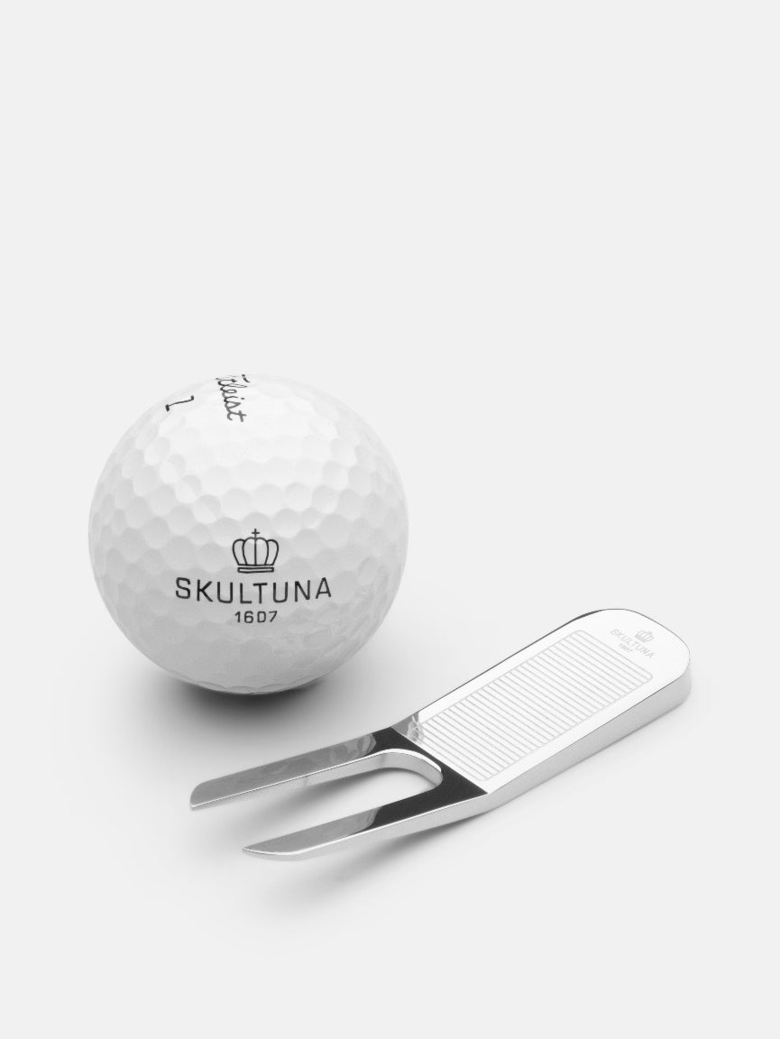 Golf Divot Tool - Cigale & Fourmi