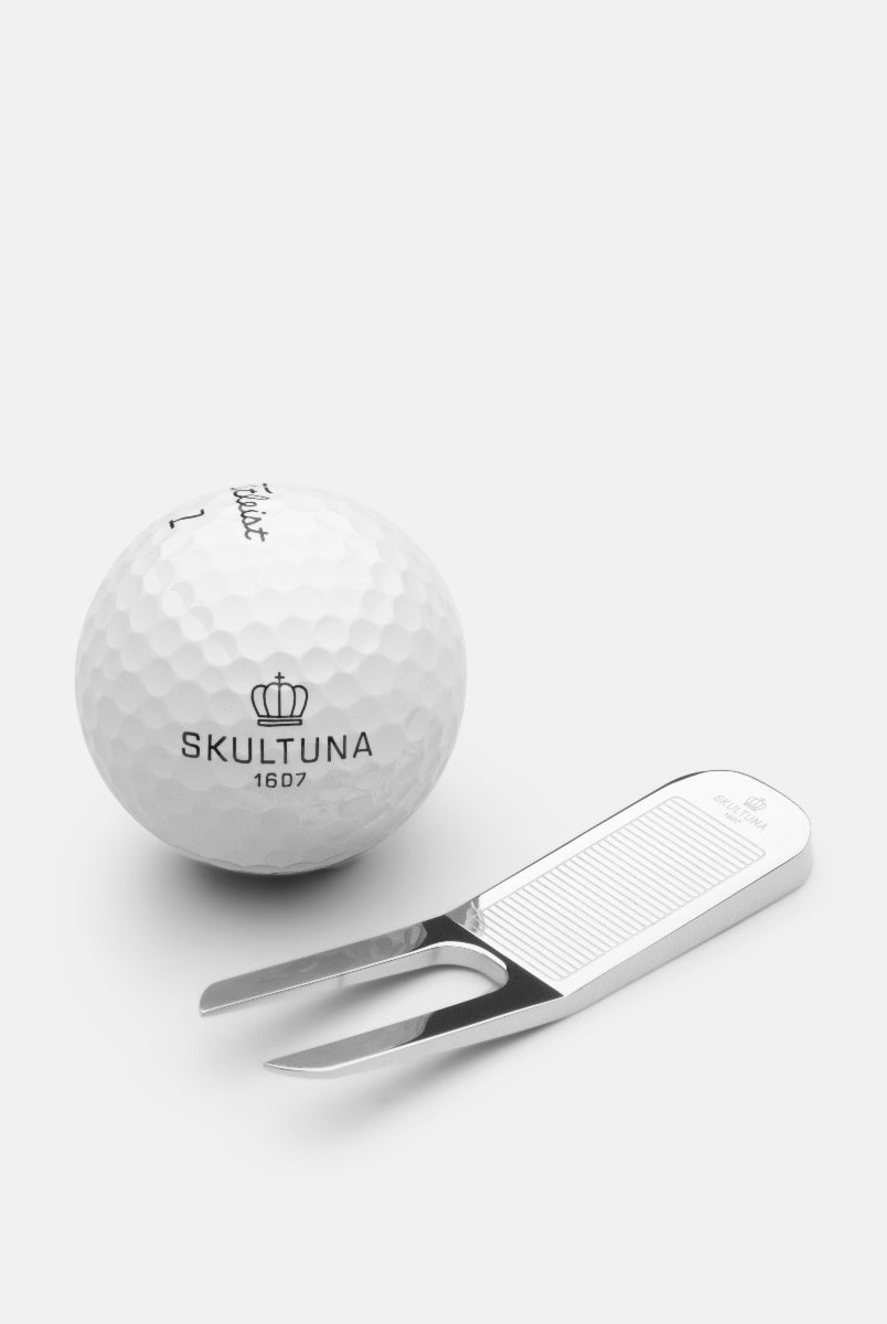 Golf Divot Tool - Cigale & Fourmi