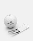Golf Divot Tool - Cigale & Fourmi