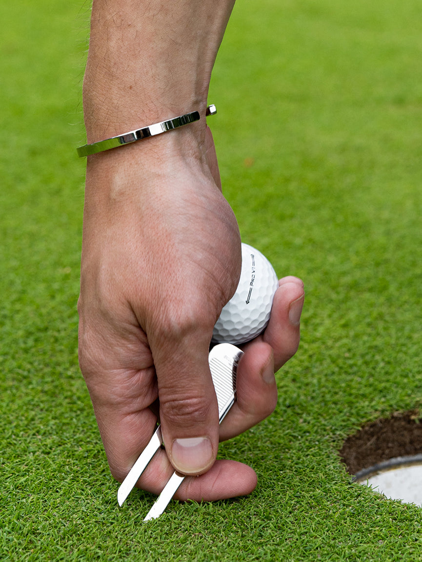 Golf Divot Tool - Cigale & Fourmi