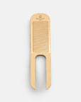 Golf Divot Tool - Gold Plated - Cigale & Fourmi