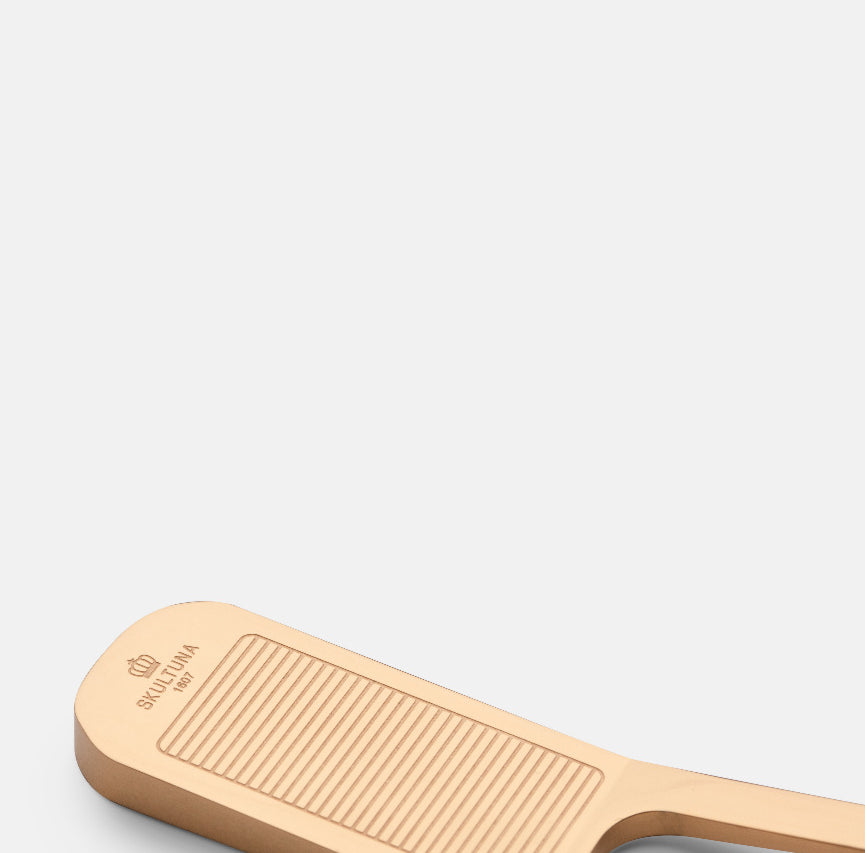 Golf Divot Tool - Gold Plated - Cigale & Fourmi