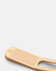 Golf Divot Tool - Gold Plated - Cigale & Fourmi