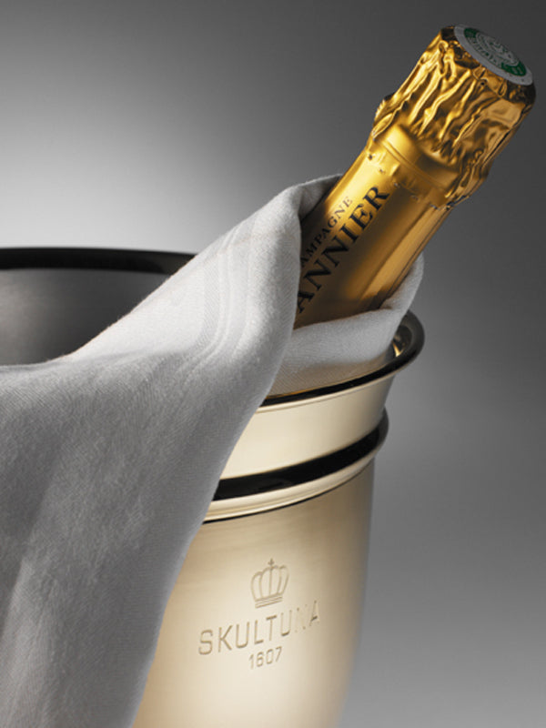 Champagne & Wine cooler - Cigale & Fourmi