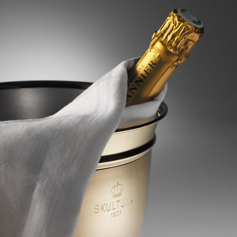 Champagne & Wine cooler - Cigale &  Fourmi
