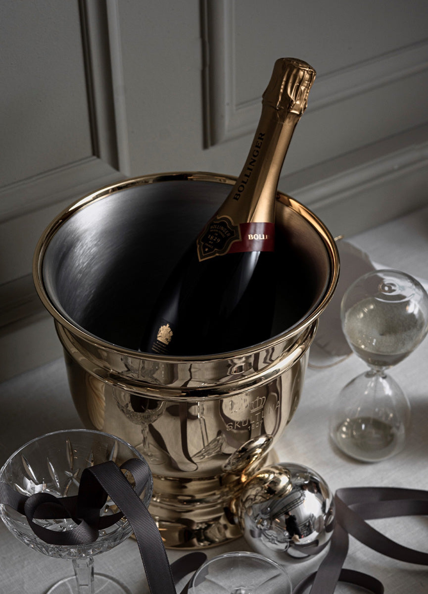 Champagne & Wine cooler - Cigale &  Fourmi