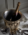 Champagne & Wine cooler - Cigale & Fourmi