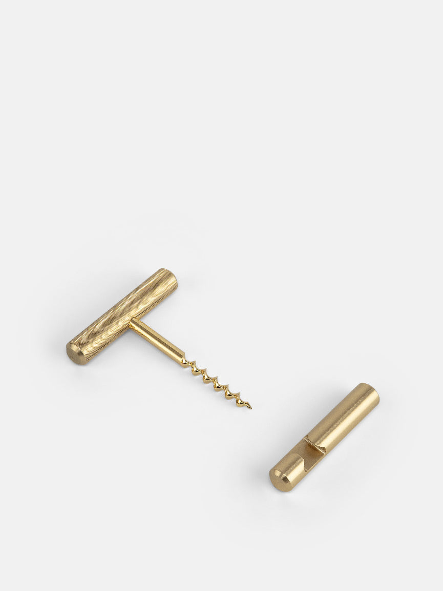 Wine & Bottle Opener - Cigale & Fourmi