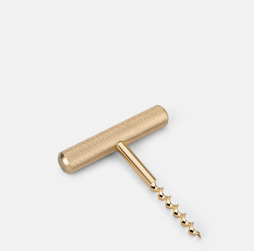 Wine & Bottle Opener - Cigale & Fourmi