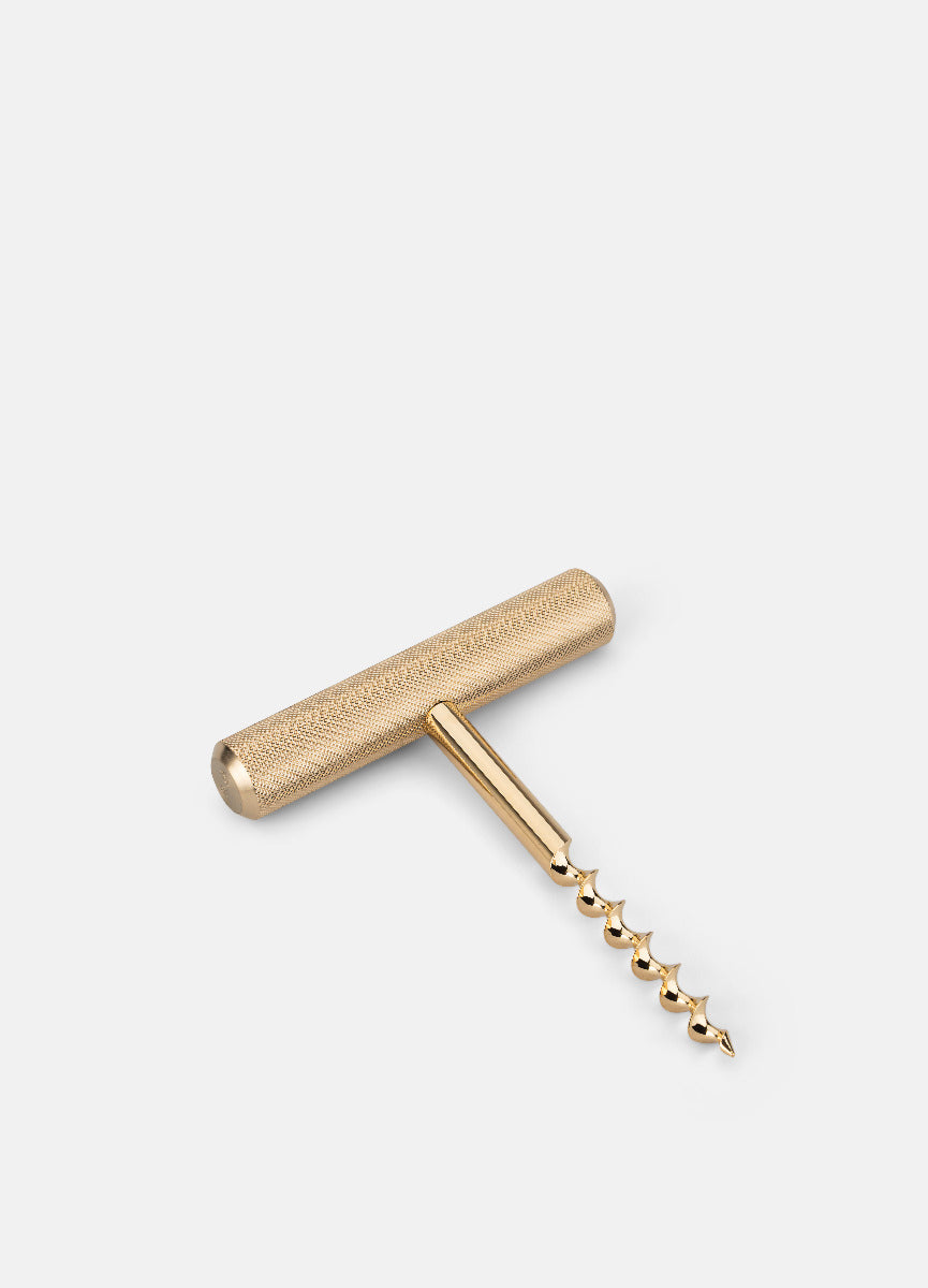 Wine & Bottle Opener - Cigale &  Fourmi