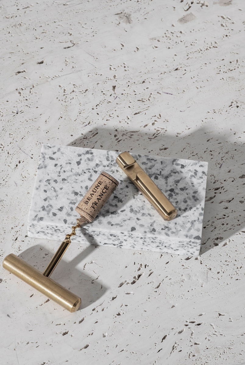 Wine & Bottle Opener - Cigale & Fourmi
