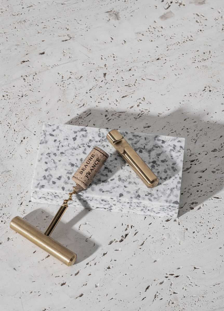 Wine & Bottle Opener - Cigale &  Fourmi
