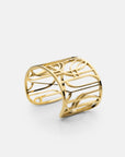 Dew Cuff - Cigale & Fourmi