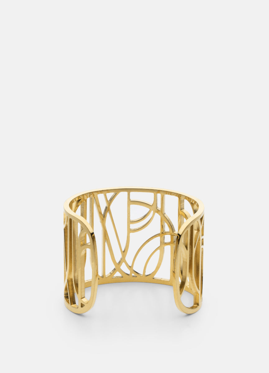 Dew Cuff - Cigale &  Fourmi
