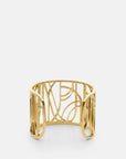 Dew Cuff - Cigale & Fourmi