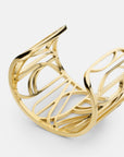 Dew Cuff - Cigale & Fourmi