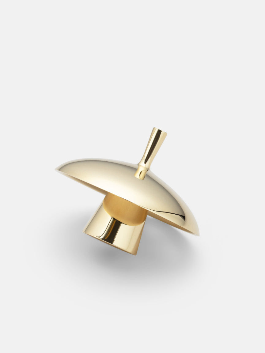 Flora Candle Snuffer - Cigale & Fourmi