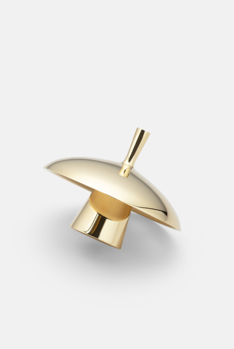 Flora Candle Snuffer - Cigale & Fourmi
