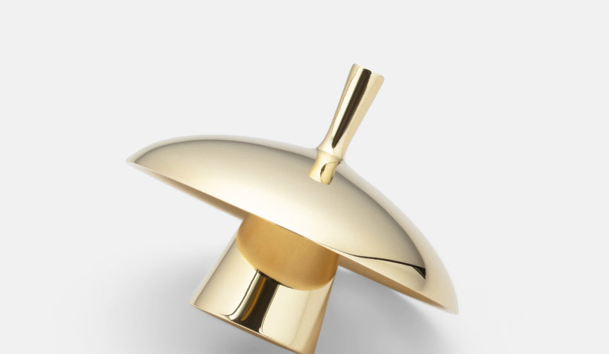 Flora Candle Snuffer - Cigale & Fourmi