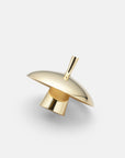 Flora Candle Snuffer - Cigale & Fourmi