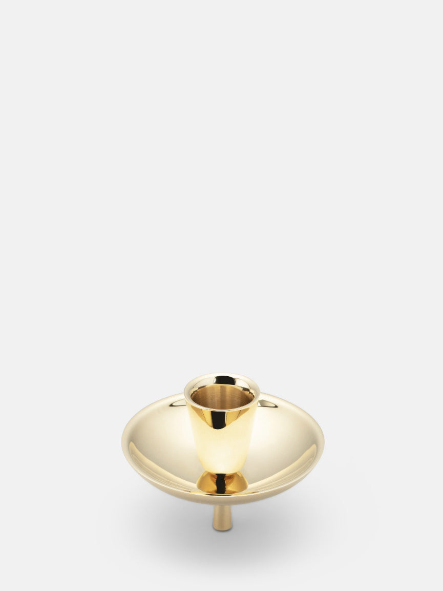 Flora Candle Snuffer - Cigale & Fourmi