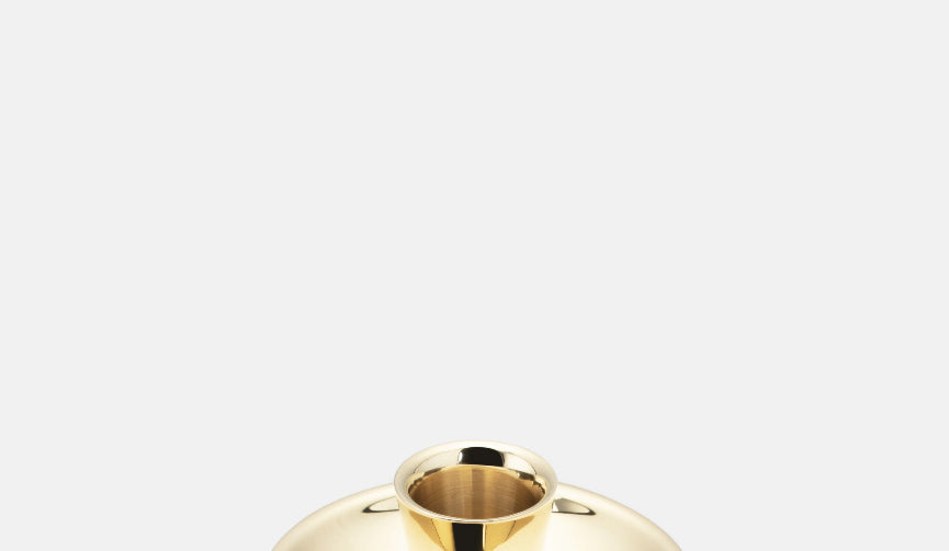 Flora Candle Snuffer - Cigale & Fourmi