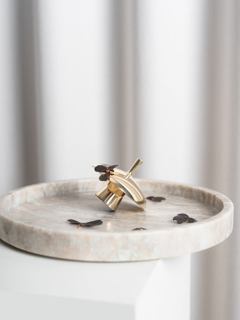 Flora Candle Snuffer - Cigale & Fourmi