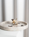 Flora Candle Snuffer - Cigale & Fourmi