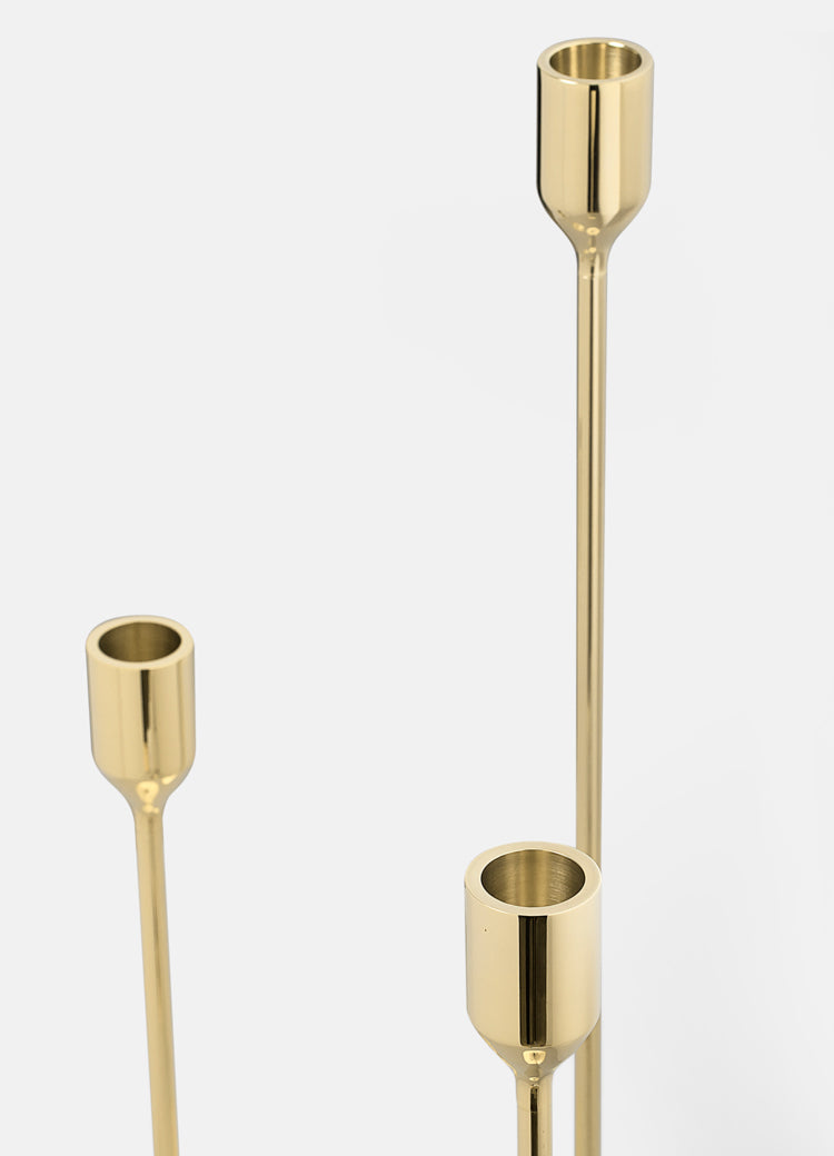 Candlestick Nattlight - Small - Cigale &  Fourmi
