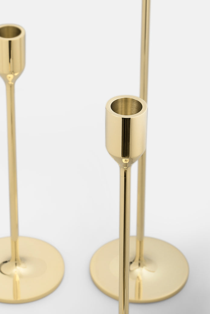 Candlestick Nattlight - Small - Cigale & Fourmi
