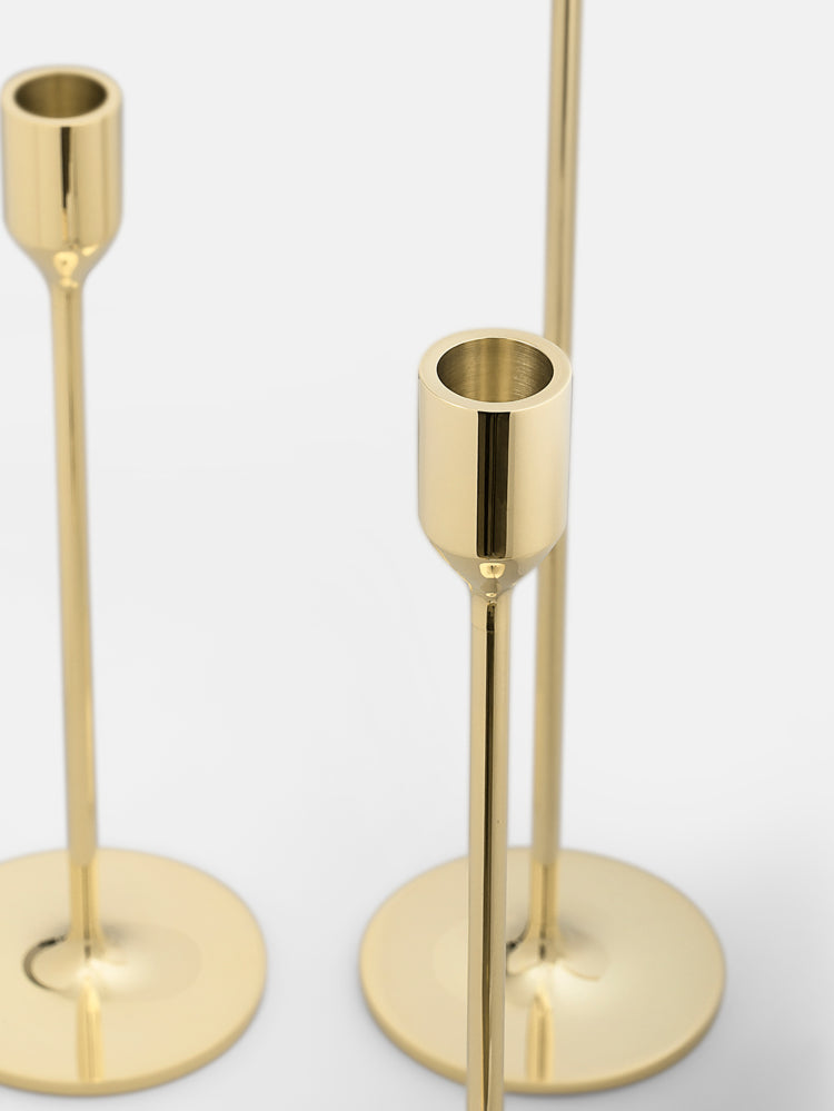 Candlestick Nattlight - Small - Cigale & Fourmi