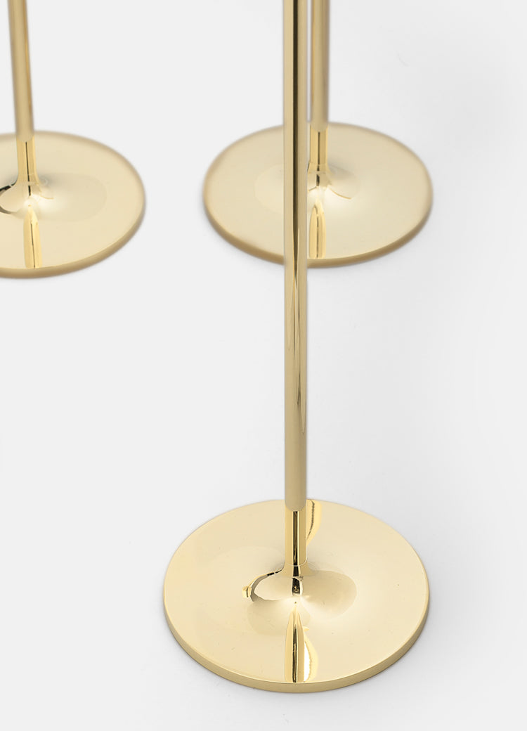 Candlestick Nattlight - Medium - Cigale & Fourmi