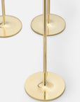 Candlestick Nattlight - Medium - Cigale & Fourmi