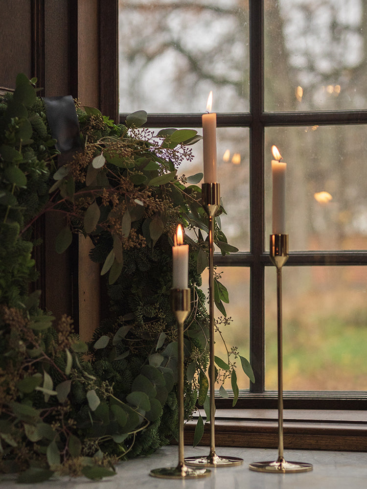 Candlestick Nattlight - Small - Cigale & Fourmi