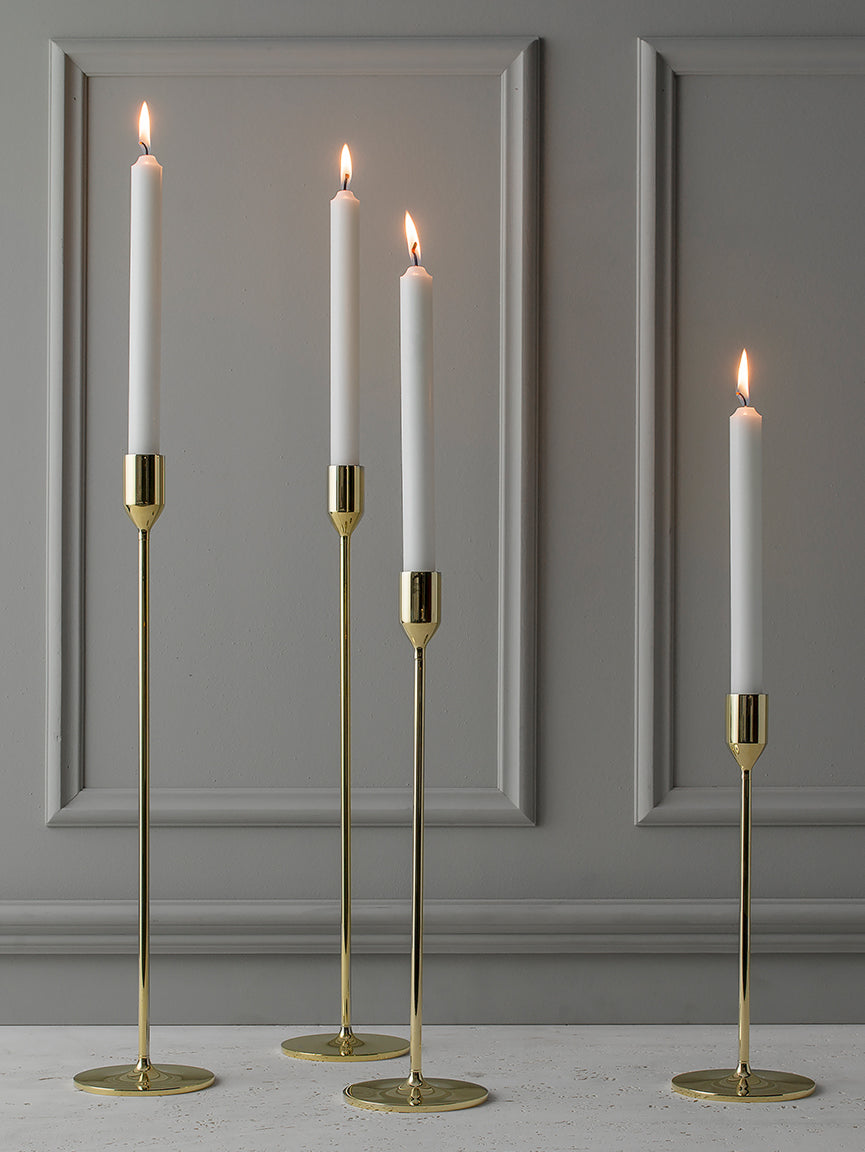 Candlestick Nattlight - Medium - Cigale & Fourmi