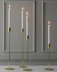 Candlestick Nattlight - Medium - Cigale & Fourmi