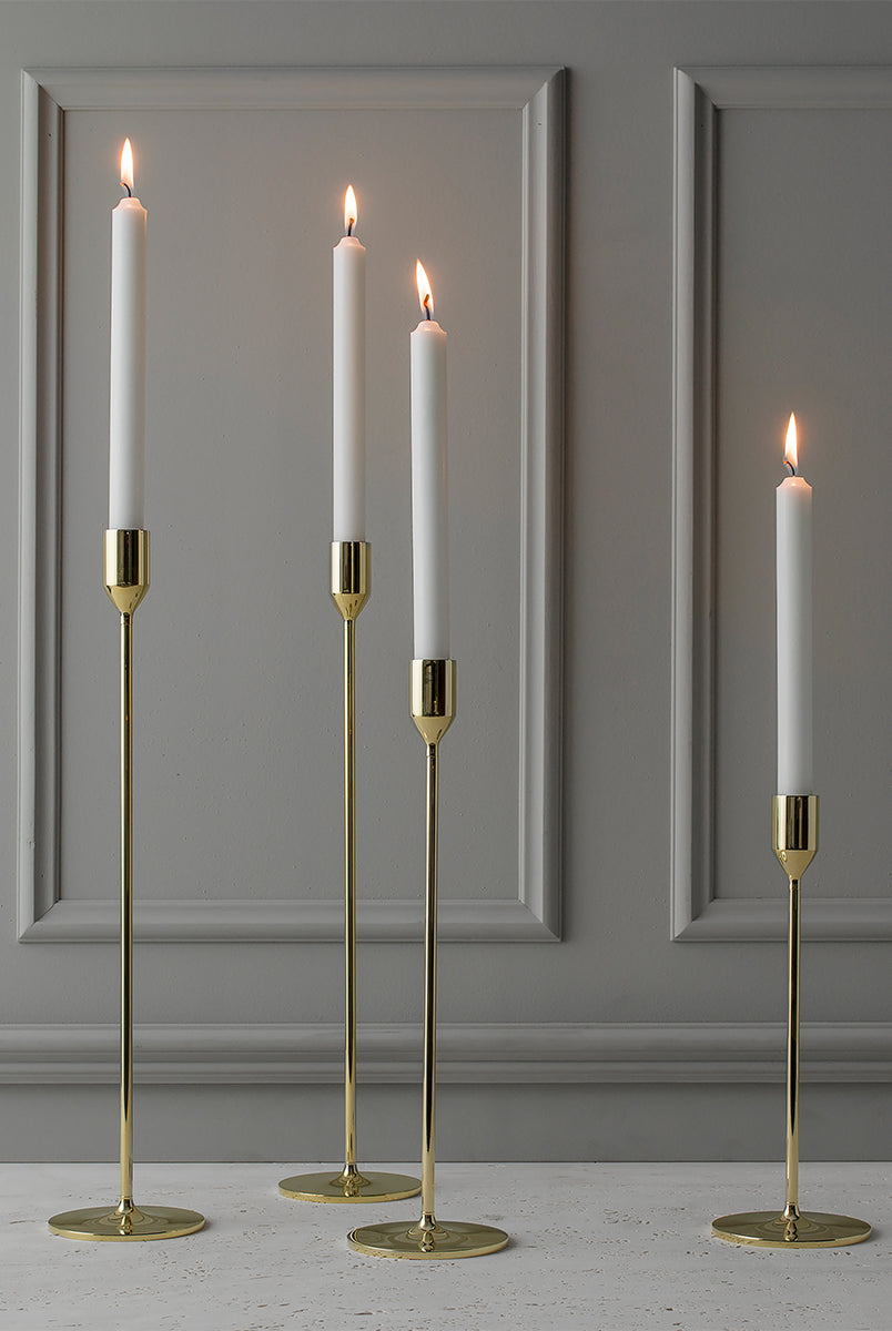 Candlestick Nattlight - Small - Cigale & Fourmi