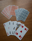 Playing Cards