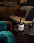Object No1 - Hand Soap Replenishment 1000ml - Cigale & Fourmi