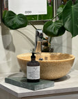 Object No1 - Hand Soap Replenishment 1000ml - Cigale & Fourmi