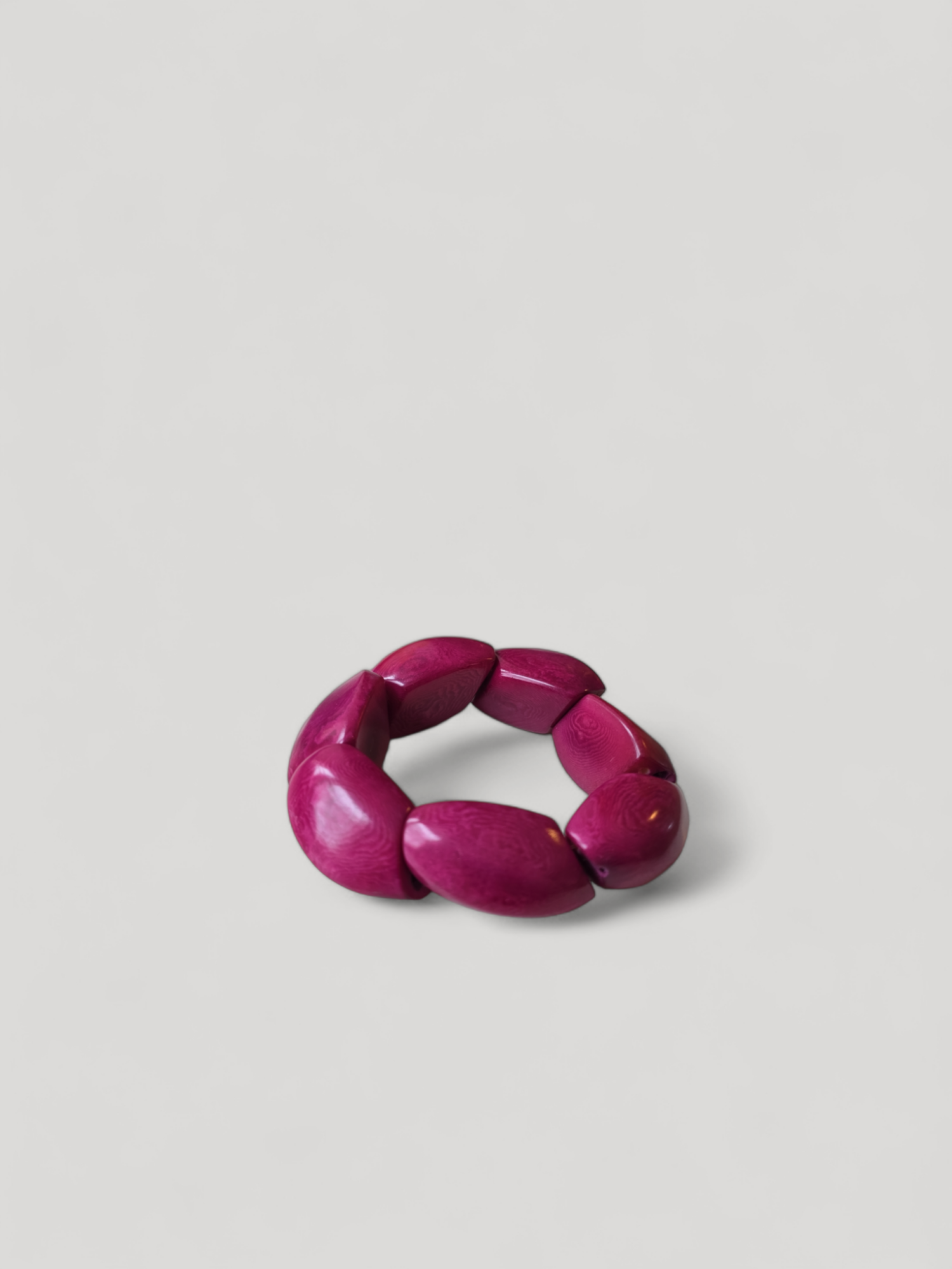 Minna Bracelet ECOivory - Fischia - Cigale & Fourmi