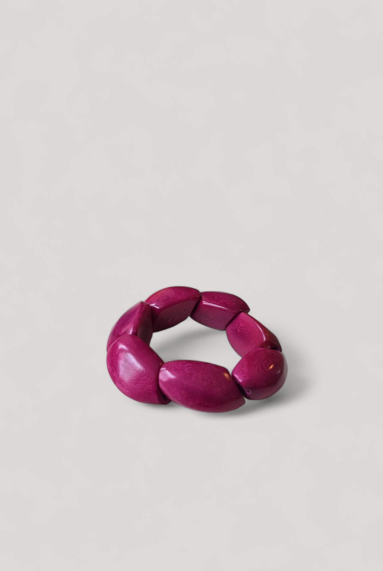 Minna Bracelet ECOivory - Fischia - Cigale & Fourmi