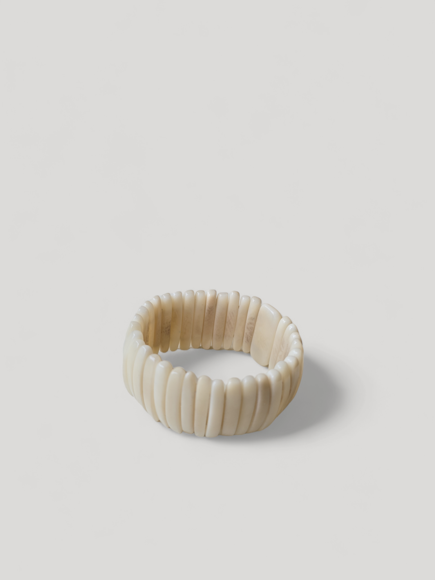 Frida Bracelet ECOivory - Ivory - Cigale &amp;  Fourmi