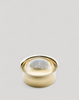 Pallina Magnifying Glass - Brass - Cigale &  Fourmi