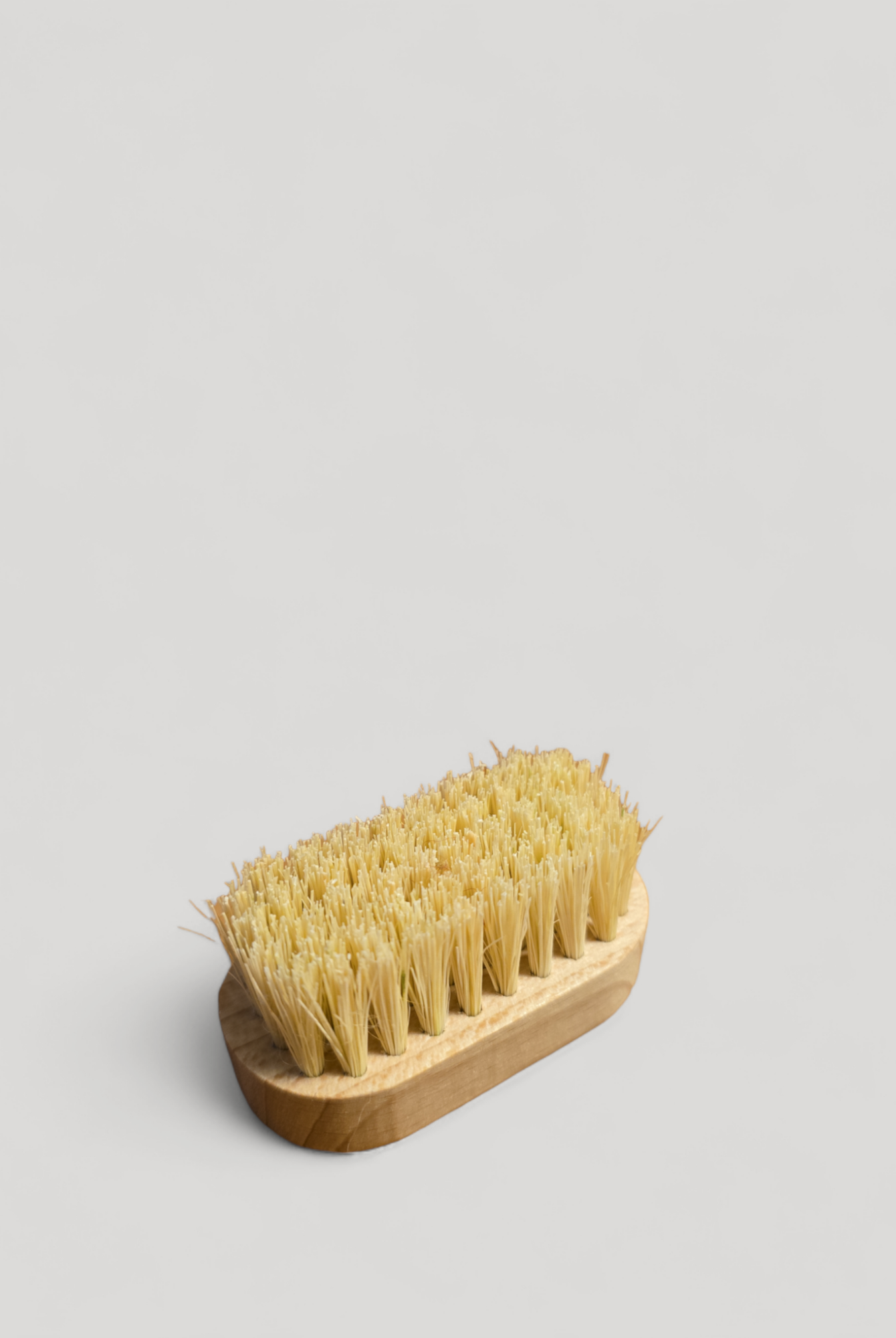 Children's Nail Brush - Cigale & Fourmi