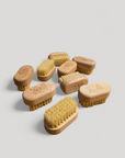 Children's Nail Brush - Cigale & Fourmi